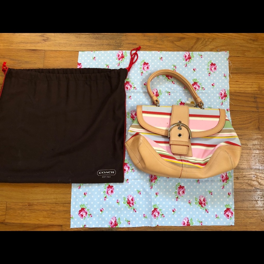 Coach Medium size Bag
